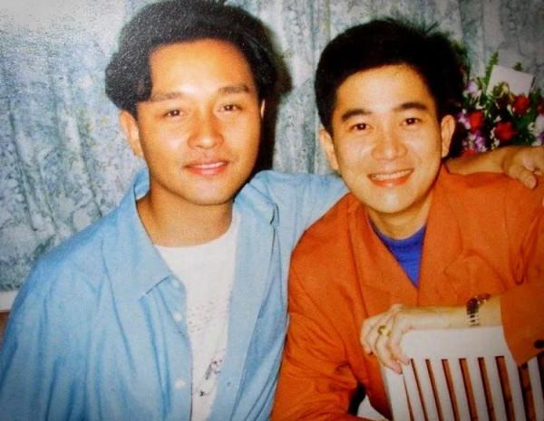 “憂鬱才子”陳百強，為何在初戀女友生日前4天結束生命？