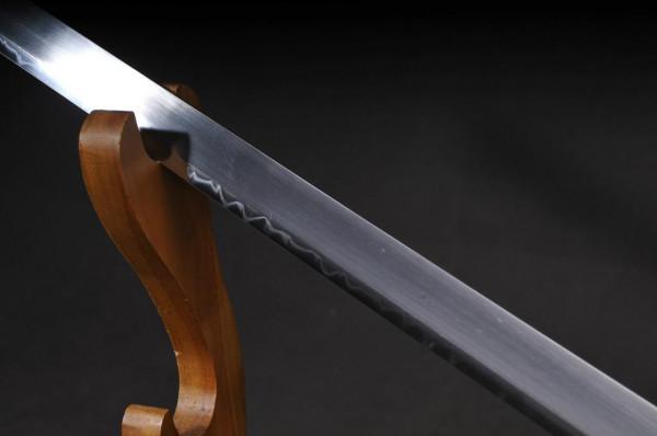 削鐵如泥的寶刀，到底是傳說還是真的曾經有過此物？