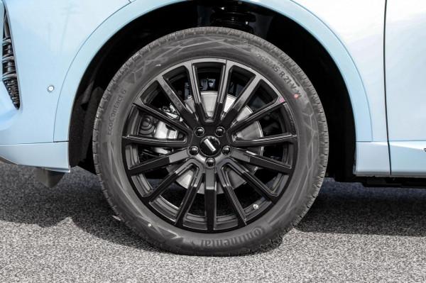 新車｜魏牌摩卡DHT-PHEV開啟預售，29&period;9萬起，純電續航超200公里