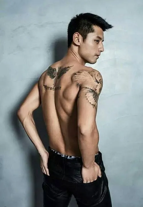 冷知識：你不知道的張繼科的20件小事（二）