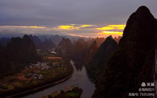 祖國處處是風景,太美 祖國處處是風景,太美