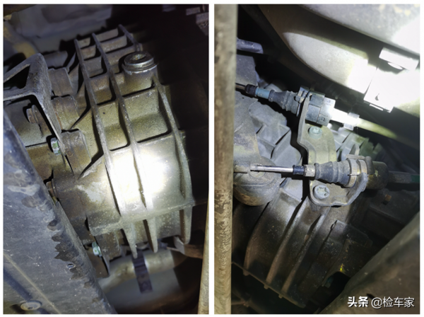 國內屈指可數,這裡有輛二十年車齡的手動保時捷!代號996 國內屈指可數,這裡有輛二十年車齡的手動保時捷!代號996