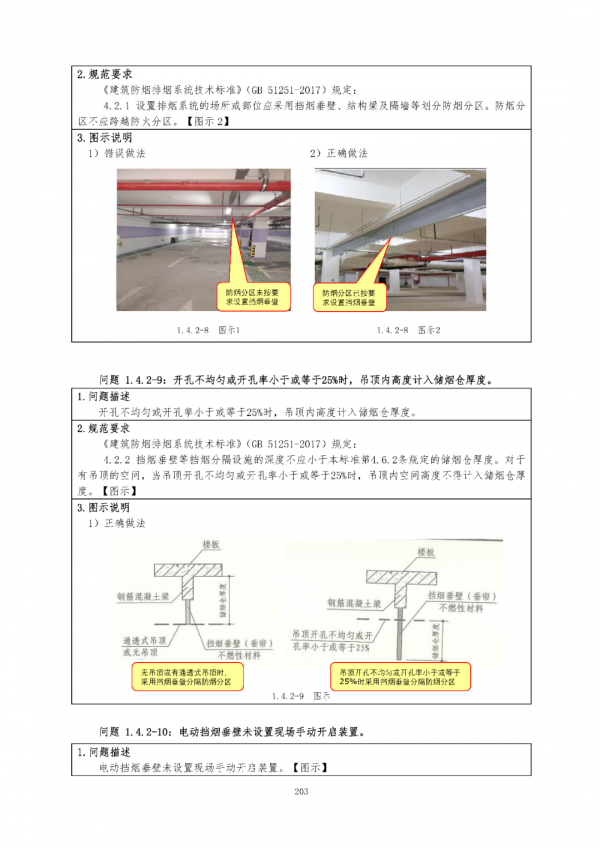 （消防驗收技術指南）2021年建設工程消防驗收技術指南
