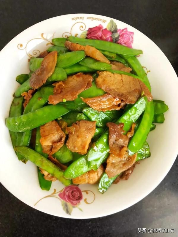 霜降節氣要防秋燥，推薦12道家常菜，滋陰潤肺，緩解秋燥身體好