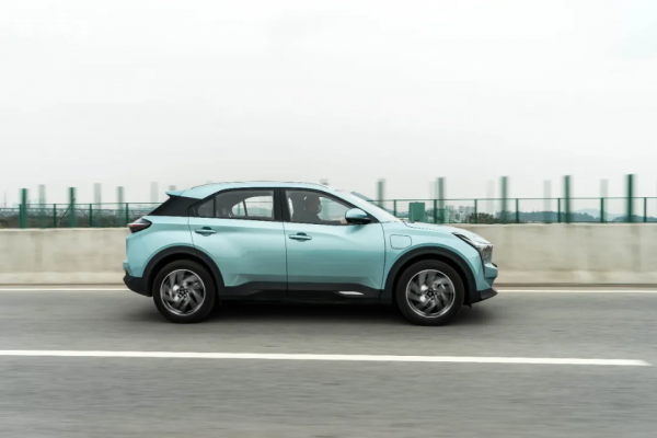 還需打磨的工具 哪吒U Pro深度試駕