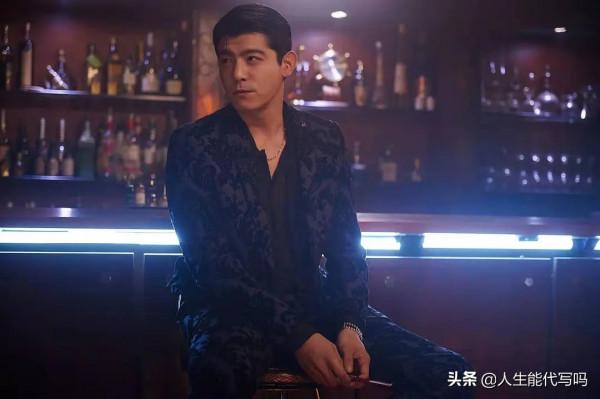 《華燈初上》第一季找死的是誰，第二季找誰是兇手