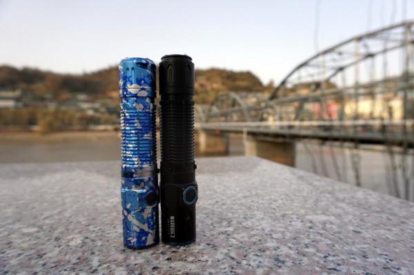 脫胎換骨--傲雷武士系列新品：武士3體驗