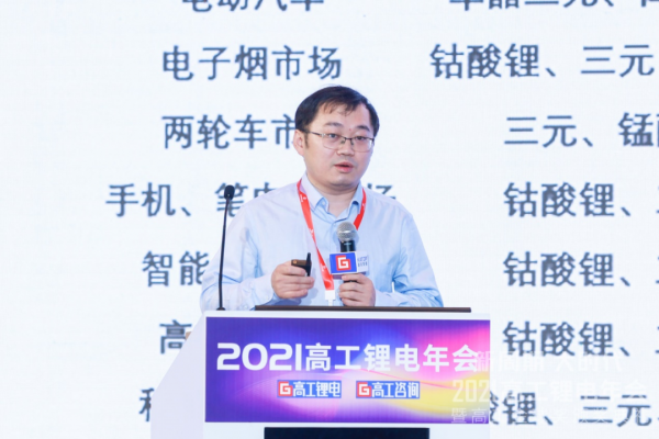 科恆股份：鋰電材料+裝置雙輪驅動