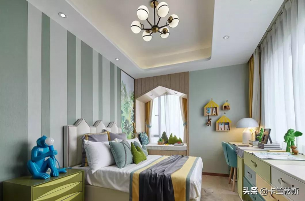 古今結合，穿越千年的中式美