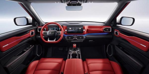 吉利集團2022年新車規劃，多版本多車型齊出，可謂是產品大年