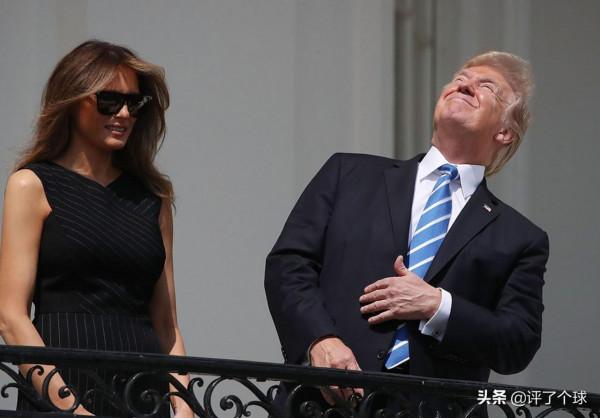 美媒:美國曆屆總統智商排名 特朗普是天才級別的 美媒:美國曆屆總統智商排名 特朗普是天才級別的