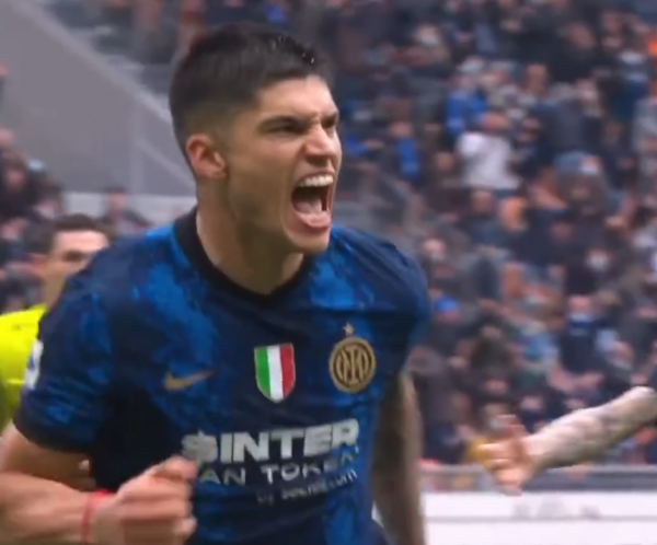 從5-1到2-0！意甲3億豪陣踢瘋了，阿根廷球星大爆發，創4大紀錄