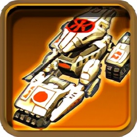 「遊戲內外」可御可攻的尤物天狗,紅警3單位原型(帝國坦克上) 「遊戲內外」可御可攻的尤物天狗,紅警3單位原型(帝國坦克上)