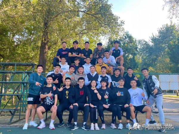 場外丨和蘇炳添 李玲 王春雨 吳智強一起上課是種什麼體驗？