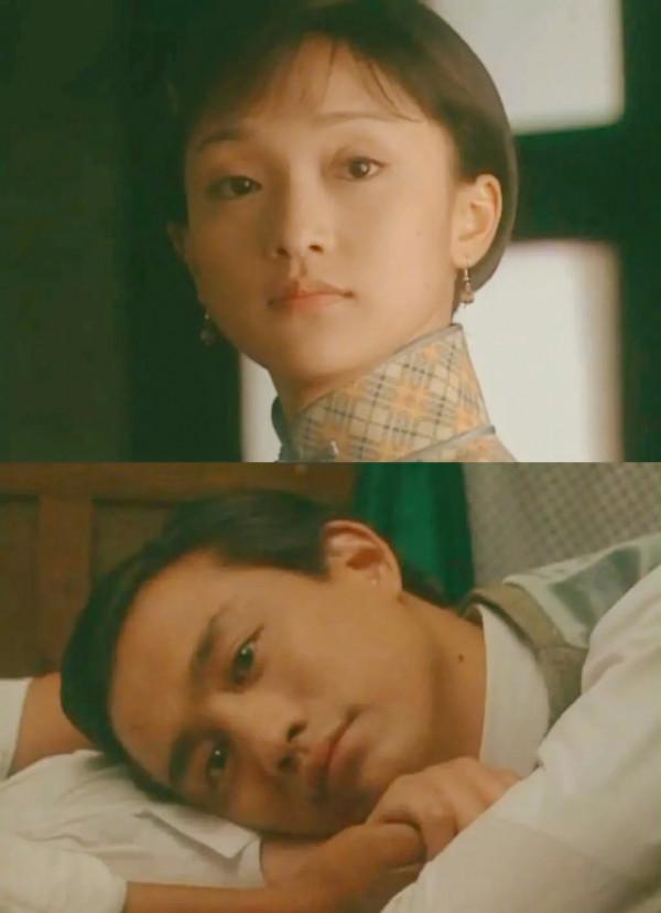 12月新劇,趙麗穎、周迅新劇誘人,張若昀、黃軒“年度王炸對決” 12月新劇,趙麗穎、周迅新劇誘人,張若昀、黃軒“年度王炸對決”