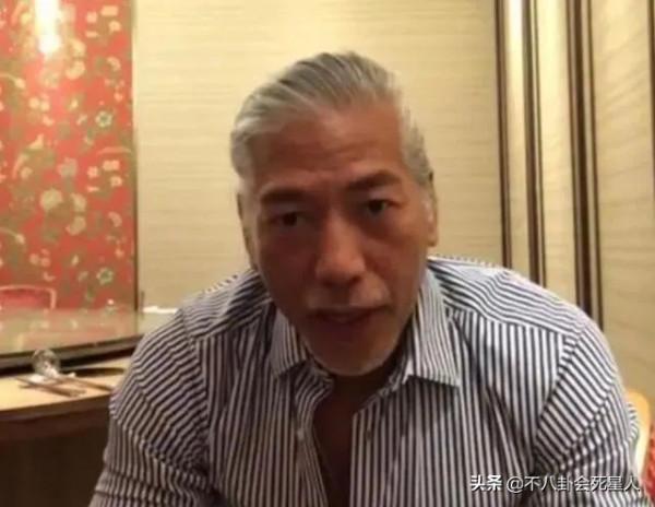 年輕時長相兇惡,老了變和善的8位男星,58歲張耀揚一頭白髮 年輕時長相兇惡,老了變和善的8位男星,58歲張耀揚一頭白髮