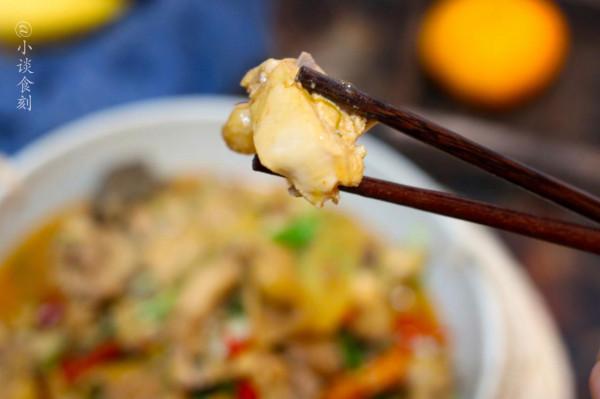 炒雞時,是焯水還是直接下鍋炒?放什麼料可以去腥?漲知識了 炒雞時,是焯水還是直接下鍋炒?放什麼料可以去腥?漲知識了