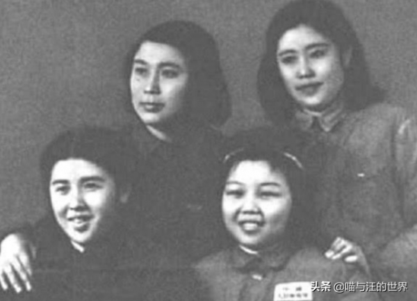 這位日本女孩，拒天皇3次“規勸”，嫁在中國50年，放棄豐厚遺產