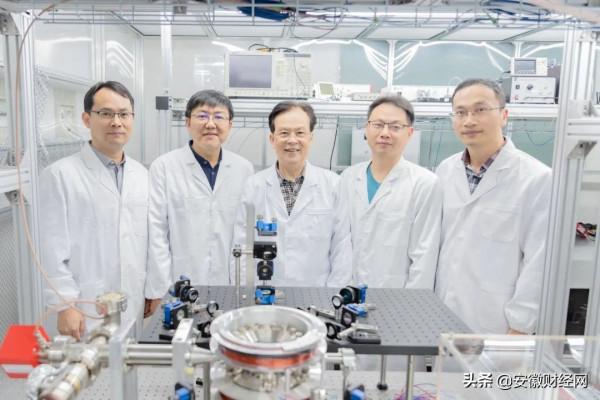 國家最高科學技術獎公佈!中國科大也有好訊息 國家最高科學技術獎公佈!中國科大也有好訊息