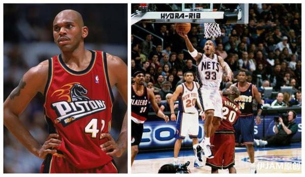 NBA倖存者偏差（1）：消失的全明星，無可奈何花落去