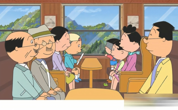 世界最長動畫,不是《哆啦A夢》,也非《海螺小姐》,而是德國動畫 世界最長動畫,不是《哆啦A夢》,也非《海螺小姐》,而是德國動畫