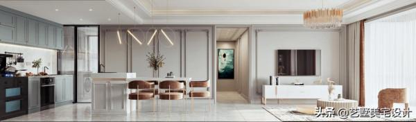 法式輕奢風格|浪漫的靈魂 法式輕奢風格|浪漫的靈魂