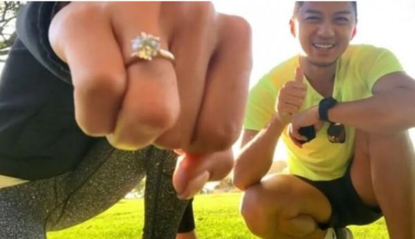 8位娶豪門千金的男星，有人成賭王女婿，有人把豪門千金當成粉絲