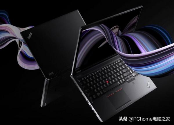 ThinkPad亮相我國空間站 為首個進入太空的筆記本品牌