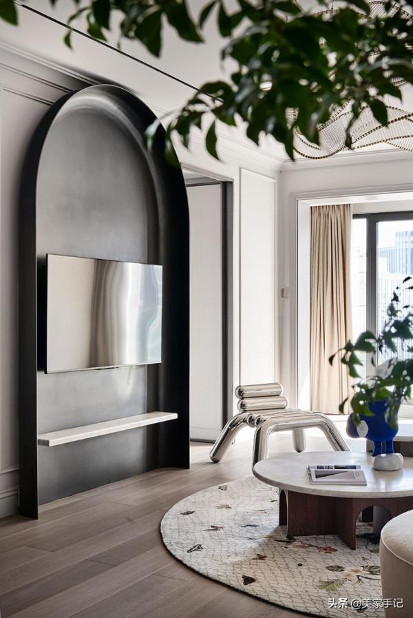 坐擁2000萬粉的杭州女主,把家裝修得一塵不染,透著骨子裡的高階 坐擁2000萬粉的杭州女主,把家裝修得一塵不染,透著骨子裡的高階