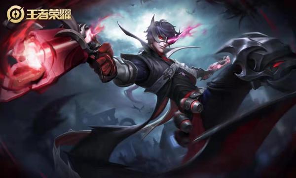 絕了，玩輔助在聯盟手遊補刀被噴，在王者補刀也被噴