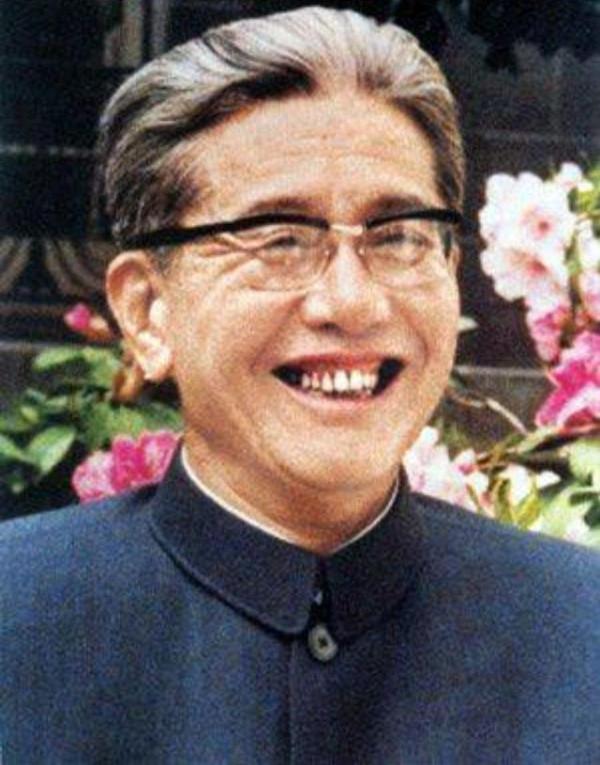 1969年,北京發生一起啥車禍?總理發火:為何隔兩禮拜才告訴我? 1969年,北京發生一起啥車禍?總理發火:為何隔兩禮拜才告訴我?