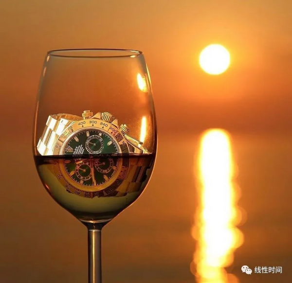 人生第一塊表,該不該買勞力士? 人生第一塊表,該不該買勞力士?