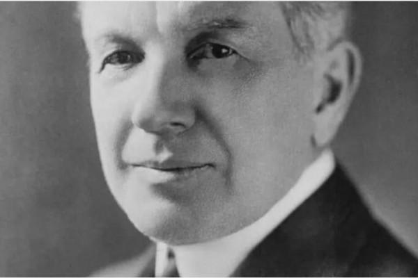 百年前,通用錯失福特 百年前,通用錯失福特