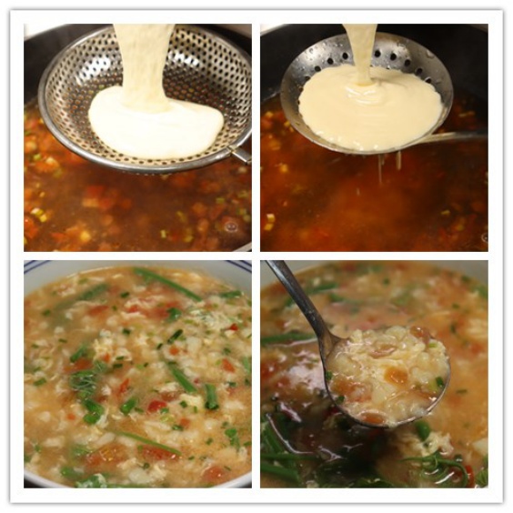 早餐這樣做太好吃了,做法簡單,幾分鐘就搞定,營養美味還健康 早餐這樣做太好吃了,做法簡單,幾分鐘就搞定,營養美味還健康