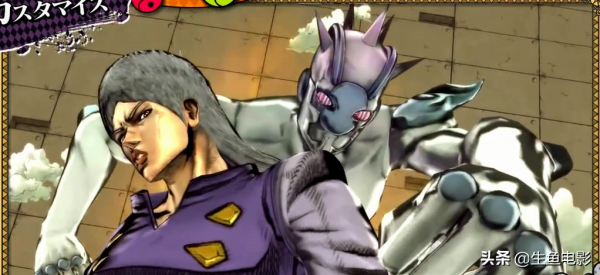 《JOJO的奇妙冒險石之海》火爆人氣角色天氣預報詳解 《JOJO的奇妙冒險石之海》火爆人氣角色天氣預報詳解