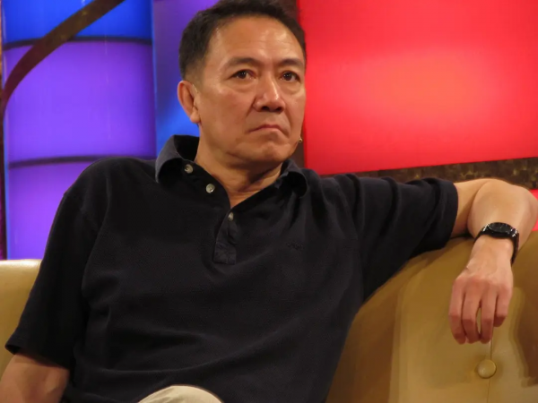 《亮劍》劇組重聚,16年了,李幼斌張光北各不同,配角張桐成視帝 《亮劍》劇組重聚,16年了,李幼斌張光北各不同,配角張桐成視帝