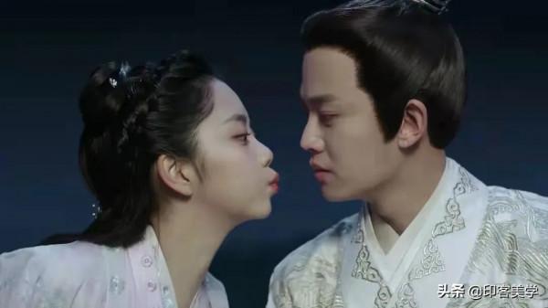 國產劇女主終於不再是“扁”的，女主形象更多元，網友：真香