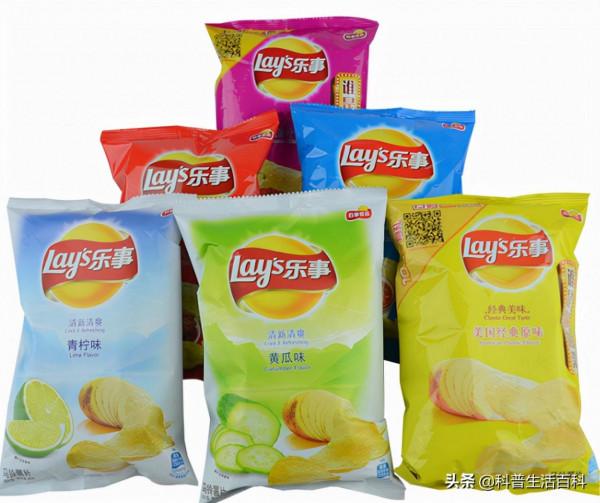 5種食物，再喜歡也要少吃