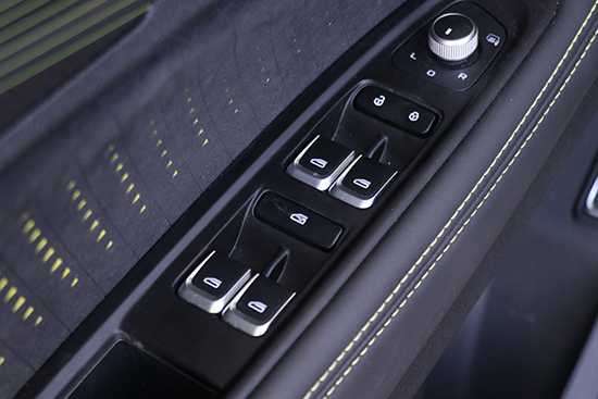 2021款吉利星越S日常實用性測試報告 2021款吉利星越S日常實用性測試報告