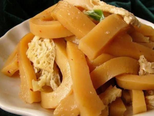 疫情才讓好多人知道的甘肅天水市,原來還有這麼多好吃的 疫情才讓好多人知道的甘肅天水市,原來還有這麼多好吃的