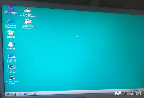 「穿越時間·我有驅動」曲折的古董電腦音效卡顯示卡驅動歷程2022