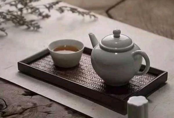 散文：生命只有心安，才活得真實，才活得自在