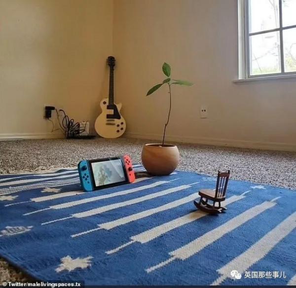 男人一個人生活能有多湊合？網友這波分享，簡陋到讓人迷惑…