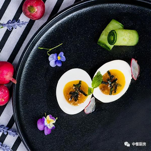 幾道酒樓招牌冷盤 幾道酒樓招牌冷盤