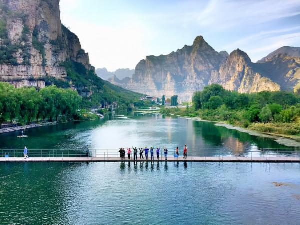 理想生活新標配，回家即是度假