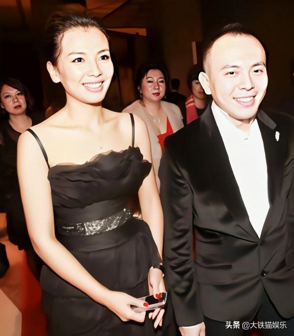 比老婆矮的6位男星，最長已相愛19年，在才華面前，身高不值一提