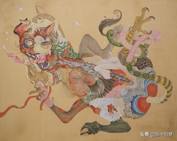 你不知道的 12 生肖