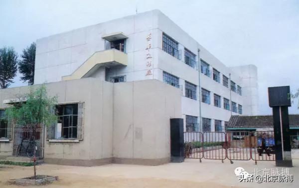 畫說北京丨曾經的大密雲