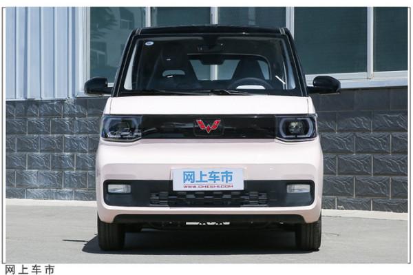 中國11月新能源汽車銷量創紀錄！五菱MINIEV銷量竟大幅超越特斯拉