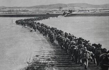 長津湖戰役，僅零下40度而已？遠比想象的要難！美國不想提就對了